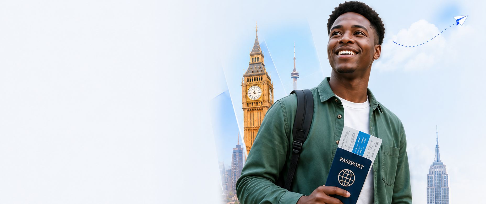 Study abroad